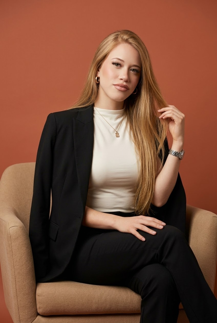Júlia - JULI ROAS Media Buyer